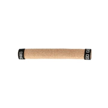 Dingo Gear Cilindro de yute 25 cm x 3 cm