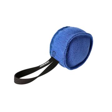 Dingo Gear Cilindro de tela francesa de 14 cm de diámetro