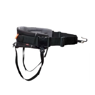 Non-stop dogwear Trekking Belt 2.0 negro