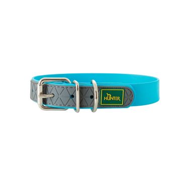 Hunter Collar Convenience turquesa