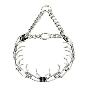 HS Sprenger Collar Ultra-Plus acero cromado