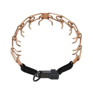 HS Sprenger Collar Ultra-Plus ClicLock curogan
