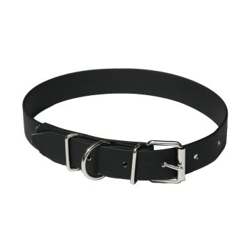HST Collar Deluxe Praktic negro