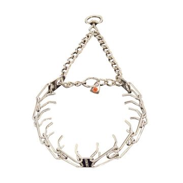 HS Sprenger Collar Ultra-Plus acero inoxidable giratorio