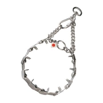 HS Sprenger Collar Neck-Tech Sport acero inoxidable