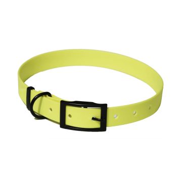 HST Collar Deluxe Praktic amarillo