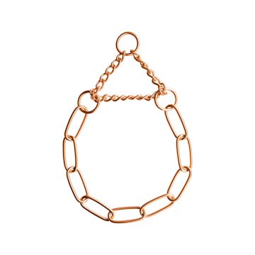 HS Sprenger Collar con tracción limitada de curogan 4 mm