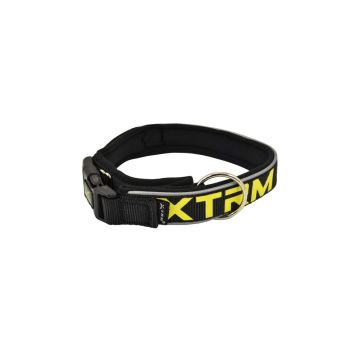 Nayeco Collar X-TRM Neon negro