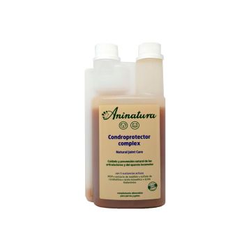 Aninatura Condroprotector complex líquido 500 ml