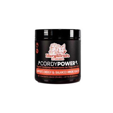 Mary&Trufa CordyPower 75 g