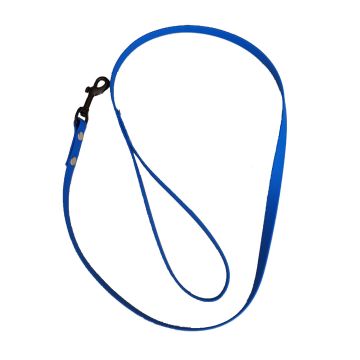 HST Correa Deluxe azul de 13 mm con asa