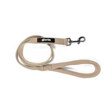 Gloria Correa Air Mesh Trek Star – Correa ligera y transpirable con empuñadura acolchada para paseos cómodos con tu perro – Zona K9