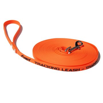 HST Correa Tracking Deluxe naranja de 13 mm x 10 m con asa