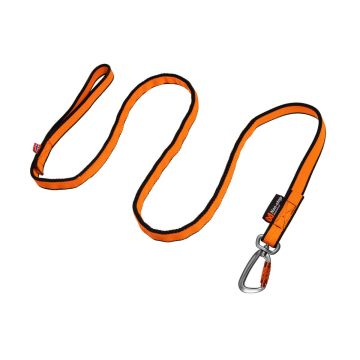 Non-stop dogwear Bungee leash