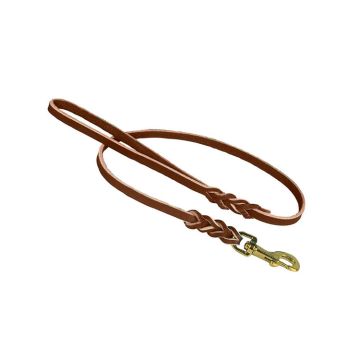 Sporthund Correa de cuero 11 mm