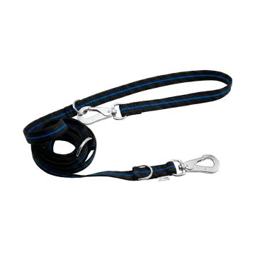 HS Sprenger Correa ajustable Blue Line 19 mm x 2,3 m