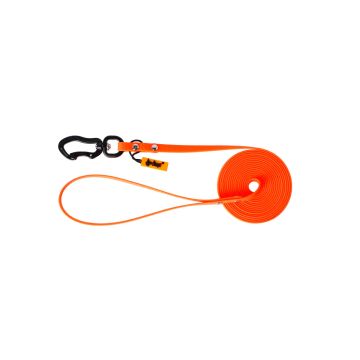 Dingo Correa Flex panal para entrenamiento con asa 10 mm x 3 m