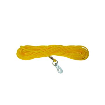 Sporthund Línea de plástico 5 mm x 15 m