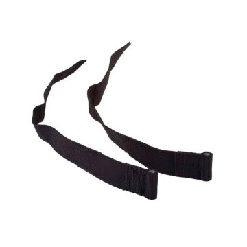 Non-stop dogwear Cintas laterales estáticas para Freemotion