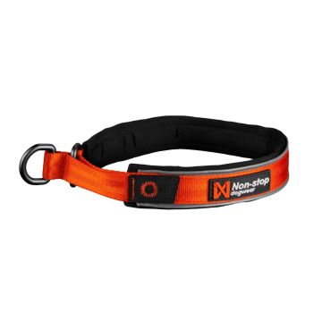 Non-top dogwear Collar Cruise naranja