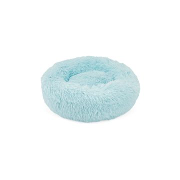 Nayeco Cuna Donut Relax azul