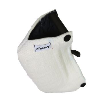 HST Cuña de línea blanca