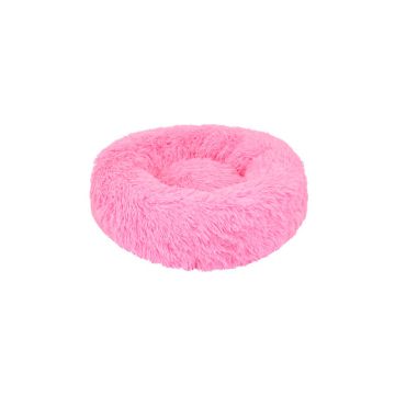 Nayeco Cuna Donut Relax rosa