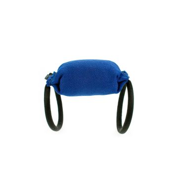 Sporthund Almohada de dentición avanzada de tela francesa