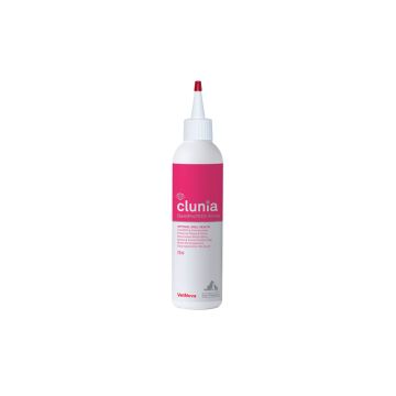VetNova Clunia DentProTECh Rinse 236 ml