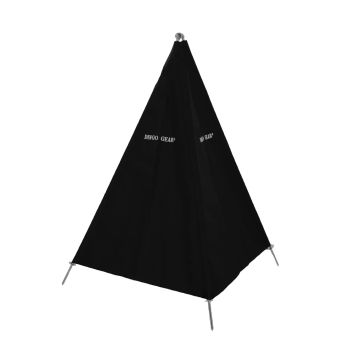 Dingo Gear Mini Revier de 100 cm de altura