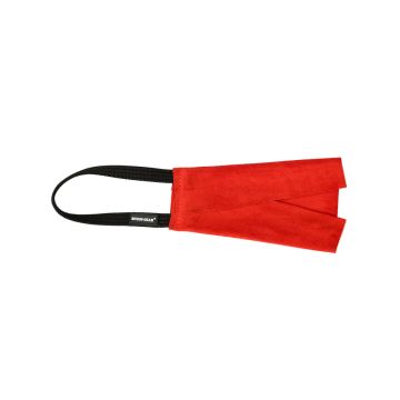 Dingo Gear Trapo de cuero con asa