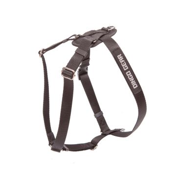Dingo Gear Arnés WEDA para rastro