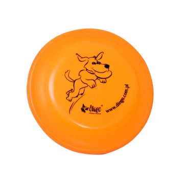 Dingo Disco frisbee para perro 23,5 cm
