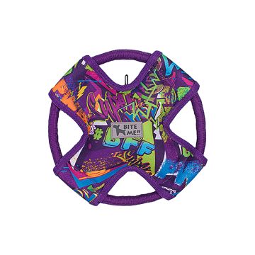 XT-DOG Disco volador Grafiti 28 cm