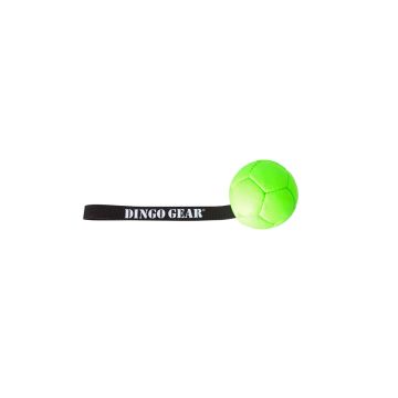 Dingo Gear Balón de ecopiel 8 cm con asa
