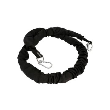 Dingo Gear Elástico de 2 m con extensión de 80 cm