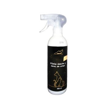 KanesJob Eliminador de olores 500 ml