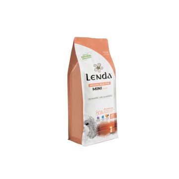 Lenda Adult Mini Atlantic Blue Fish 2 kg