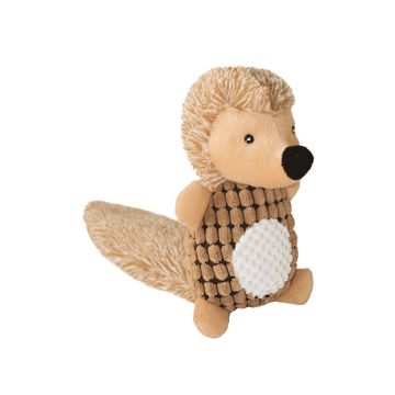 Nayeco Peluche erizo con sonido 40 cm