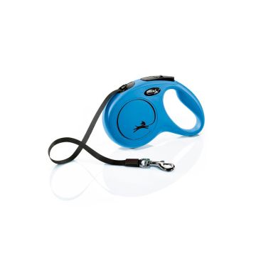 Flexi New Classic azul cinta 5 m