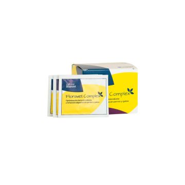 Stangest Floravet Complex 25 sobres
