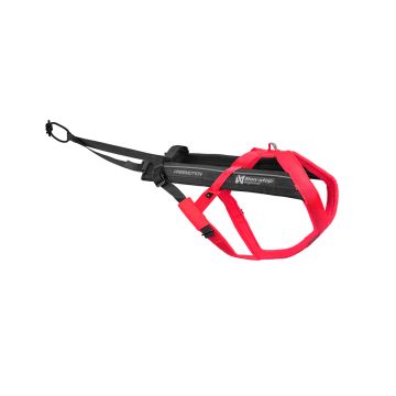 Non-stop dogwear Arnés Freemotion 5.0 rosa
