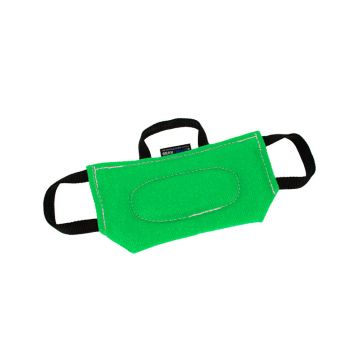Sporthund Almohada FreshLine de tela francesa