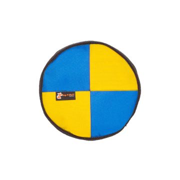 Tug-E-Nuff Disco volador 15,5 cm