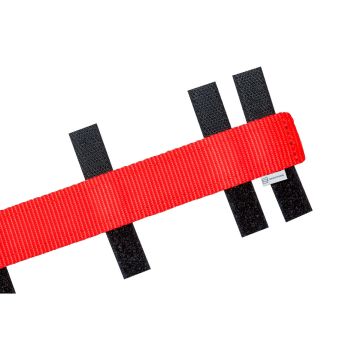 HS Sprenger Funda roja para collar Ultra-Plus