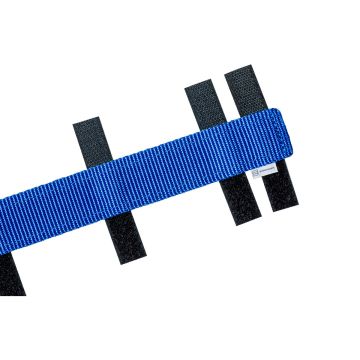 HS Sprenger Funda azul para collar Ultra-Plus