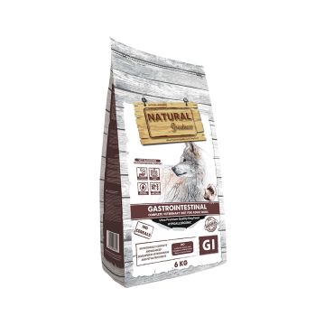 Natural Greatness Gastrointestinal