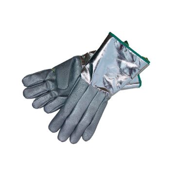 Euro Joe Guantes largos de Kevlar