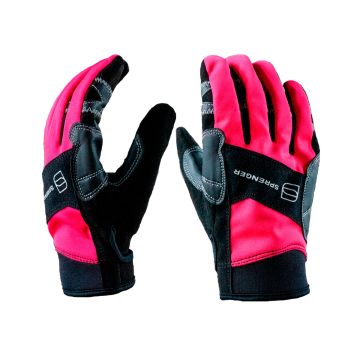 HS Sprenger Guantes Flexgrip Comfort rosas