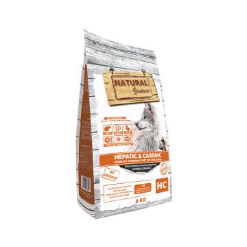 Natural Greatness Hepatic Cardiac 2 kg